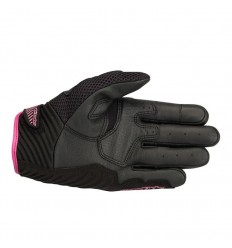 Guantes Alpinestars Stella Smx-1 Air V2 Negro Fucsia |3590518-1039|