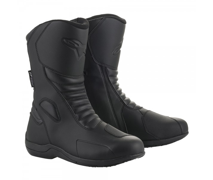 Botas Alpinestars Origin Negro|2442819-10| - Motos