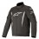 Chaqueta Alpinestars Gunner V2 Wp Jacket Negro Blanco|3206819-12|