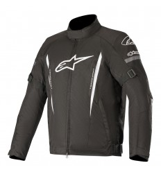 Chaqueta Alpinestars Gunner V2 Wp Jacket Negro Blanco|3206819-12|