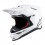 Casco Alpinestars Supertech S-M10 Solid Helmet Ece Blanco Glossy|8300119-2180|