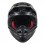 Casco Alpinestars Supertech S-M10 Solid Helmet Ece Negro Mate Carbon|8300119-130