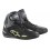 Zapatillas Alpinestars Faster-3 Drystar Negro Gris Amarillo Fluor |2540719-175|