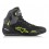 Zapatillas Alpinestars Faster-3 Drystar Negro Gris Amarillo Fluor |2540719-175|