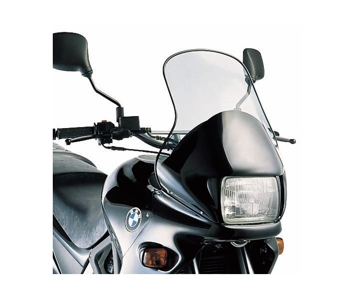 Cúpula Givi Completa Para Bmw F 650 94 a 96 |D230S|