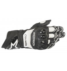 Guantes Alpinestars Gp Pro R3 Gloves Negro Blanco |3556719-12|