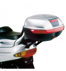 Anclaje Givi Monokey Con M3 Suzuki An Burgman 250 400 98 A 02