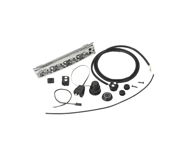 Kit Givi Luz Stop E460 |E92|