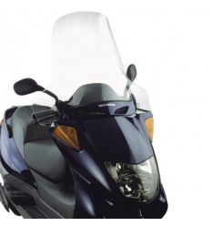 Cúpula Givi Completa Para Honda-Peugeot Pantheon-Foresight-Sv 98a02-97a08