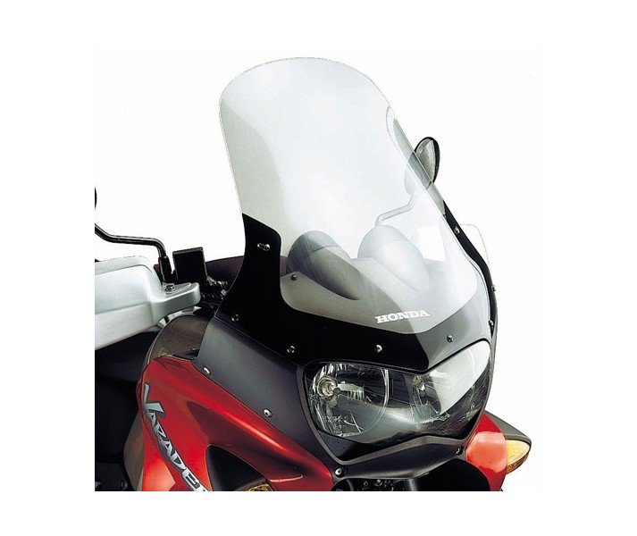 Cúpula Givi Completa Para Honda Xlv Varadero 1000 99 a 02 |D203S|