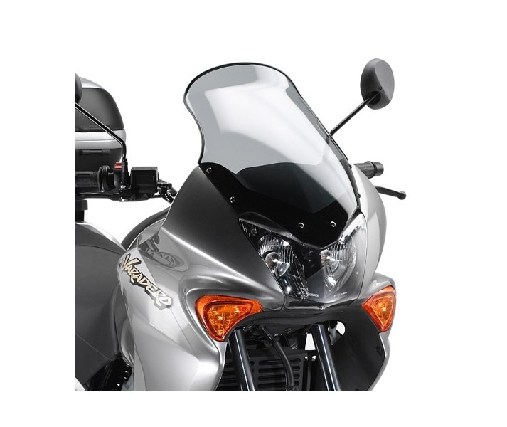 Cúpula Givi Completa Para Honda Xlv Varadero 125 01 a 06 |D215S|