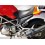 Soporte Para Candado Artago Kit Integracion 69 Ducati 620/695/749/999/1000