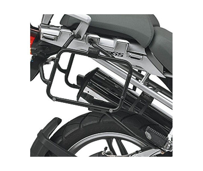 Portamaletas lateral Givi Monokey BMW R 1200 GS 04 a 12 |PL684|