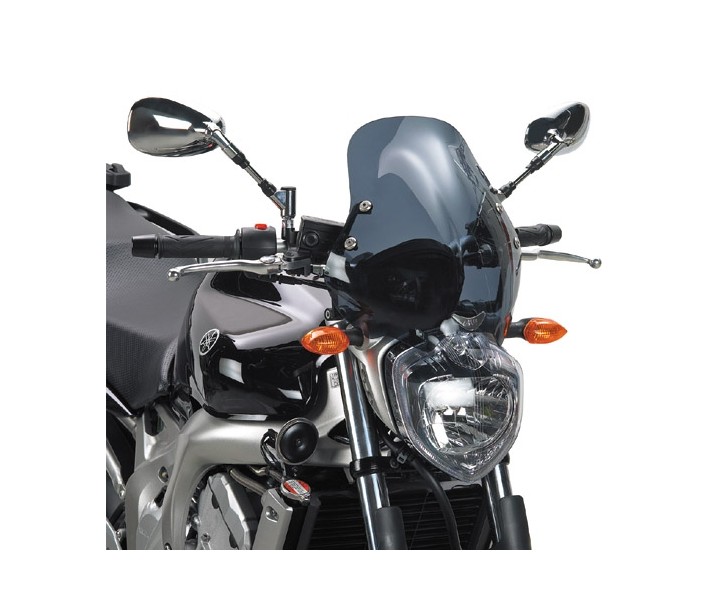 Cupula Para Anclaje Givi Yamaha Fz6/Fazer 600 04 A 06