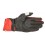 Guantes Alpinestars Gp Pro R3 Gloves Negro Blanco Brillo Rojo |3556719-1304|
