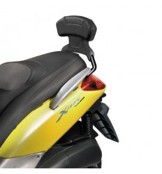 Respaldo Givi Yamaha/Mbk.X.Max/Skycruiser.125-250.05 a 09 |TB49|