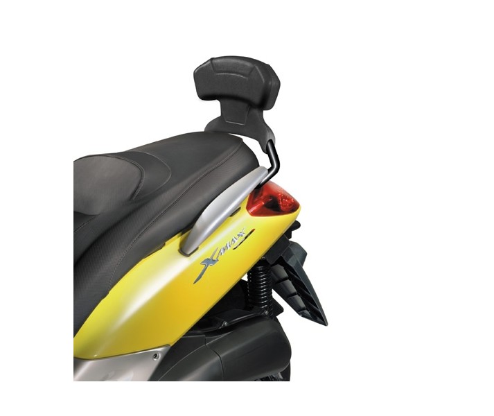 Respaldo Givi Yamaha/Mbk.X.Max/Skycruiser.125-250.05 a 09 |TB49|