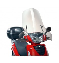 Kit De Montaje Givi Para Kymco People S 50-125-200 05a11