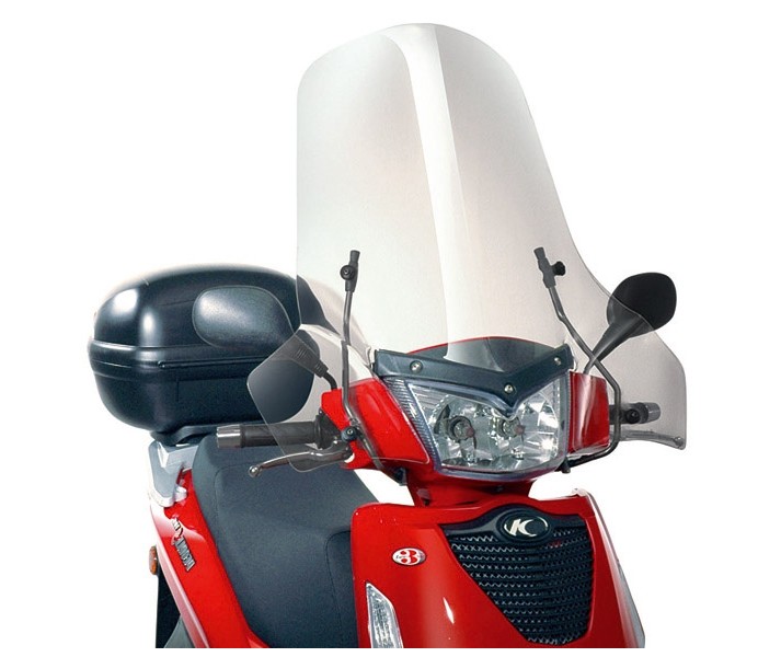 Parabrisas Para Anclaje Givi Kymco People S 50 125 200 05 A 11