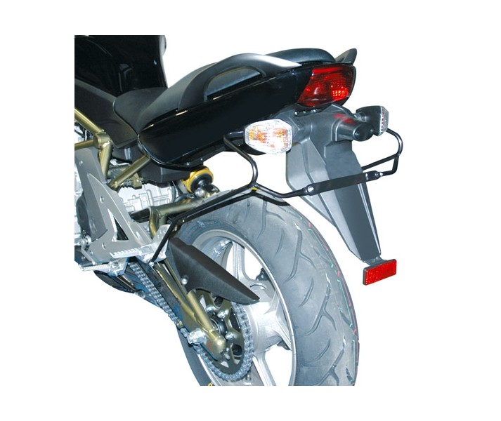 Soporte Alforjas Givi Para Kawasaki ER-6N/F 650 05 a 08 |T262|