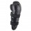 Rodillera Alpinestars Infantil Bionic Action Negro