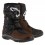 Botas Alpinestars Belize Drystar Oiled Leather Marrón Negro |2047317-82|