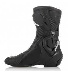 Botas Smx Plus V2 Goretex Negro Plata |2331020-119|