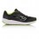 Zapatillas Alpinestars Meta Road Negro Blanco Green |2654520-163|