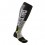 Calcetines Alpinestars Mx Pro Cool Gray Yellow Fluo |4701520-905|