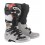 Botas motocross Alpinestars tech 7 negro plata blanco oro |2012014-1829|