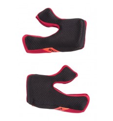 Recambio Almohadillas Alpinestars S-M10/S-M8 +5Mm |8982119-10|