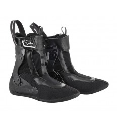 Recambio Interior Botas Alpinestars Tech 10 Negro |25SHOET19-10|