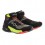 Zapatillas Alpinestars CR-X Drystar Riding Negro Amarillo |2611820-1538|