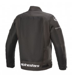 Chaqueta Alpinestars T-SPS Air Negro Rojo |3300220-1030|