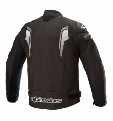 Chaqueta Alpinestars T-GP Plus R V3 Negro |3300520-102|