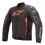 Chaqueta Alpinestars T-GP Plus R V3 Air Negro Rojo |3300620-994|