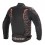 Chaqueta Alpinestars T-GP Plus R V3 Air Negro Rojo |3300620-994|