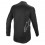 Camiseta Alpinestars Fluid Graphite Negro Oscuro |3762321-111|
