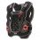 Peto Alpinestars Bionic Action Negro Rojo |6700421-13|