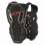 Peto Alpinestars Bionic Action Negro Rojo |6700421-13|