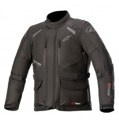 Chaqueta Alpinestars Andes V3 Drystar Negro |3207521-10|