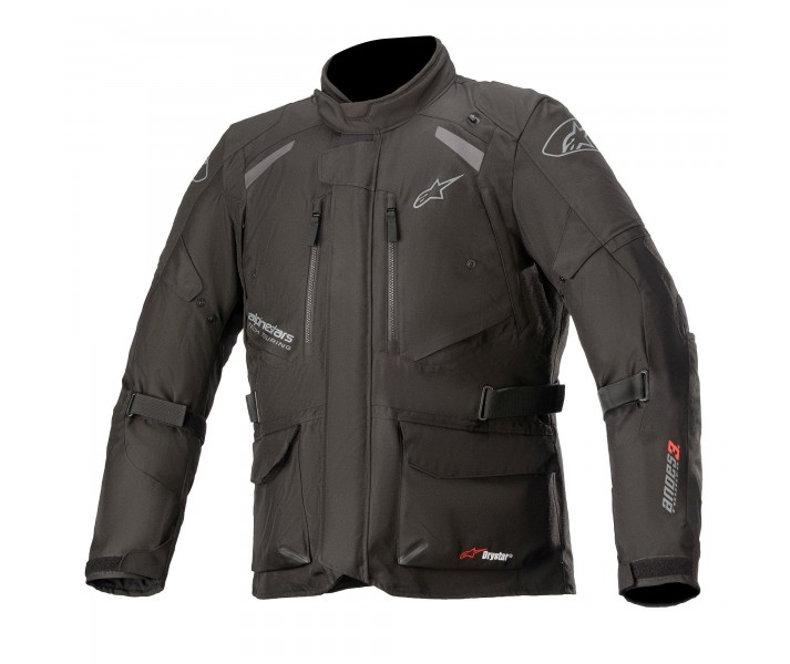 Chaqueta Alpinestars Andes V3 Drystar Negro |3207521-10|