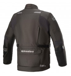 Chaqueta Alpinestars Andes V3 Drystar Negro |3207521-10|