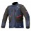 Chaqueta Alpinestars Andes V3 Drystar Azul Negro