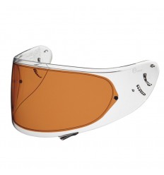 Visor Scorpion EXO-500/1000 Pinlock naranja |52-521-76|