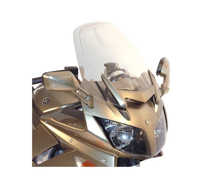 Cúpula Givi Completa Para Yamaha Fjr 1300 06 a 12 |D436ST|