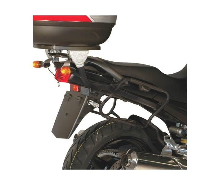Portamaletas Lateral Mkside Yamaha Tdm 900 02a11