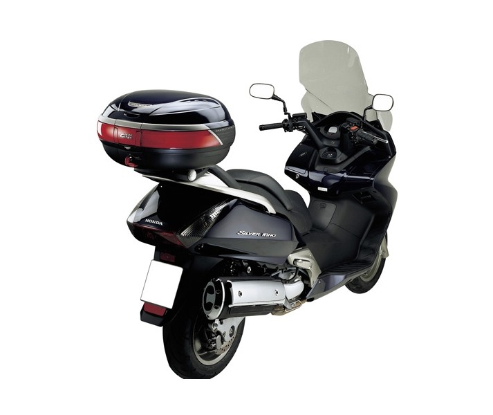 Anclaje Givi Monolock Con M5M Honda Silver Wing Sw 400 600 01 A 09 09