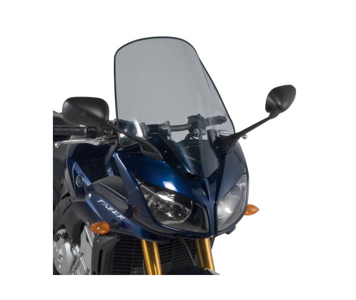 Cúpula Givi completa para Yamaha FZ1 Fazer 1000 06 |D437S|