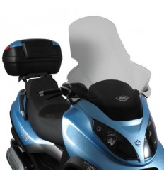 Cúpula Givi Para Piaggio Mp3 125-250-300-400 06 a 11 |D501ST|